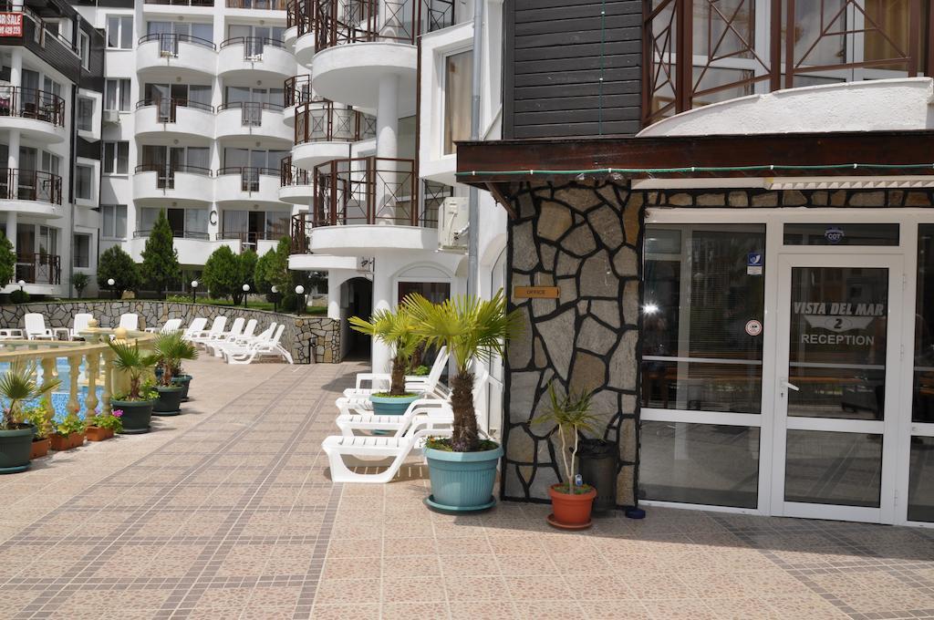 Natalia Apartment In Vista Del Mar 2 Sunny Beach Phòng bức ảnh